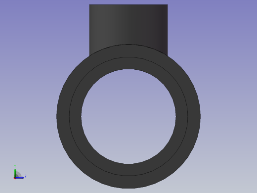 RTee_DN40_20_U-PVC左视缩略图