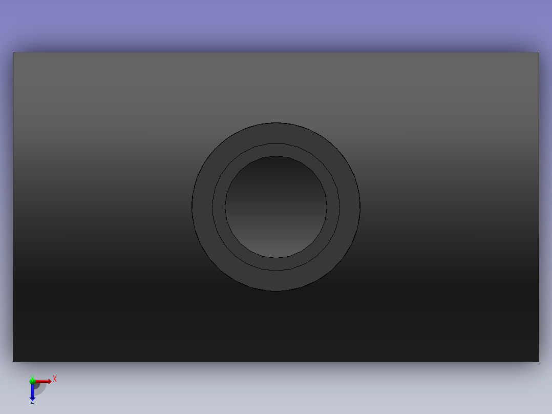 RTee_DN40_20_U-PVC俯视图