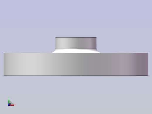 FLANGE_DN350_PN10_U-PVC前视缩略图