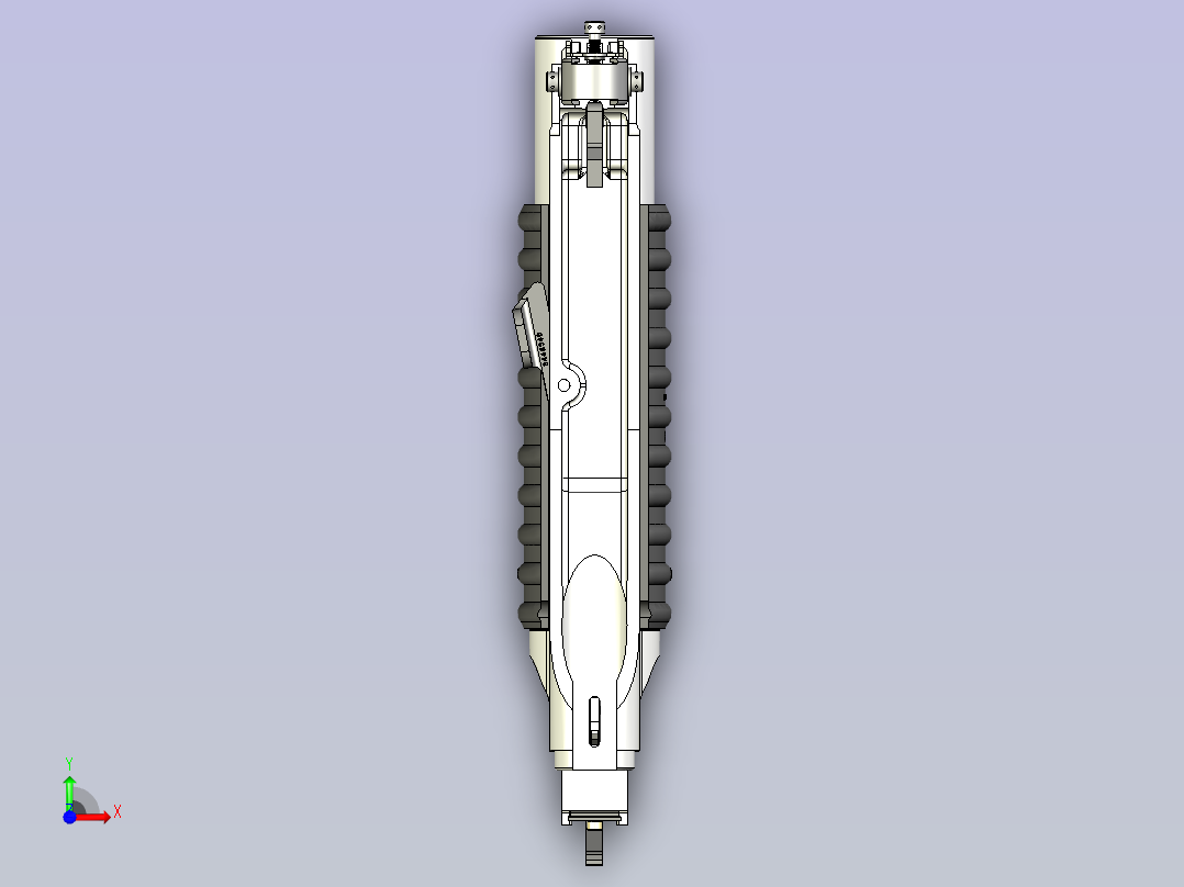 m203a1前视图