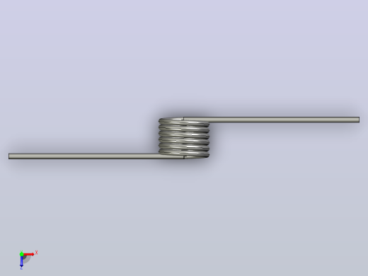 扭转弹簧torsion_spring_t012-180-067-x-l俯视缩略图