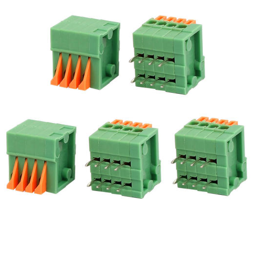 PCB弹簧接线端子DG141RKF141R254缩略图