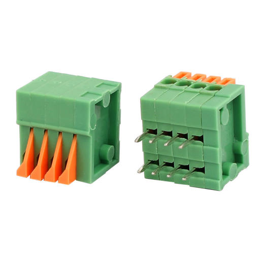 PCB弹簧接线端子DG141RKF141R254缩略图