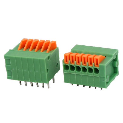 PCB弹簧接线端子DG141RKF141R254缩略图