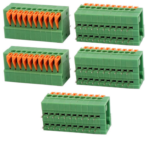 PCB弹簧接线端子DG141RKF141R254缩略图