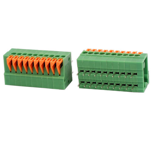 PCB弹簧接线端子DG141RKF141R254缩略图