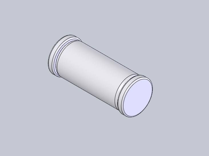 电子器件Diod SMD cilindric small