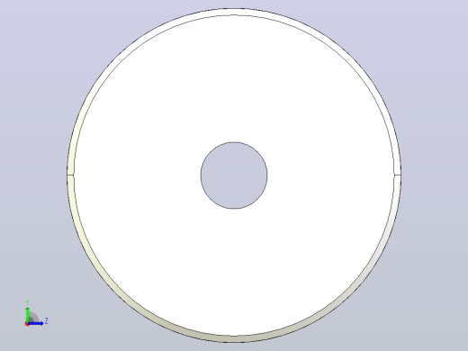 LZQ-铝合金十字滑块顶丝联轴器[LZQ-40×32-8×8]左视缩略图