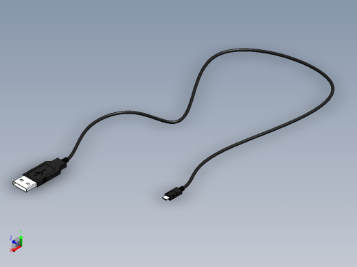 usb 连接线