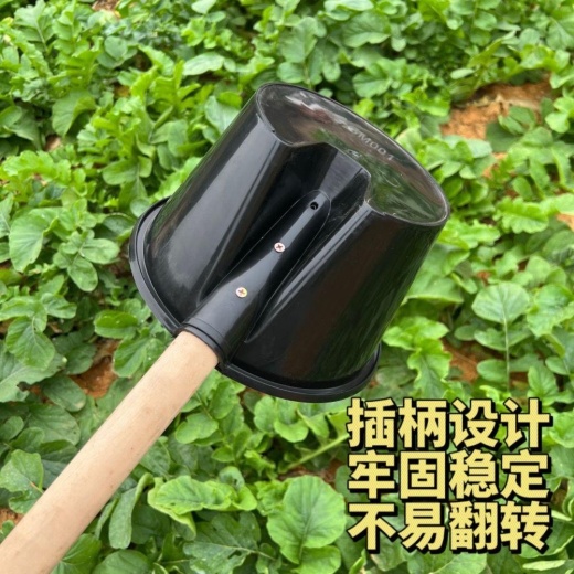 大号舀粪勺缩略图