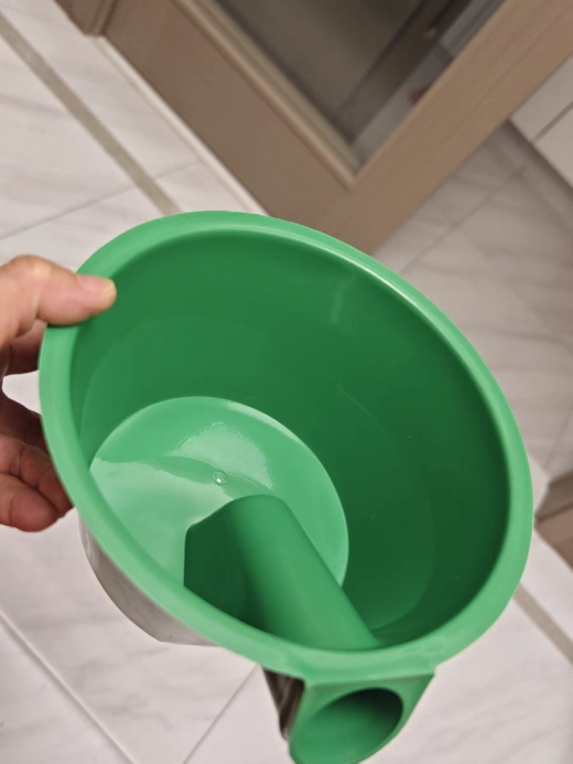 大号舀粪勺缩略图