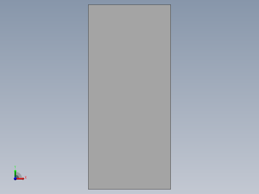 电镀生产线前视缩略图