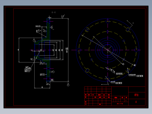 普通车床改造 修改