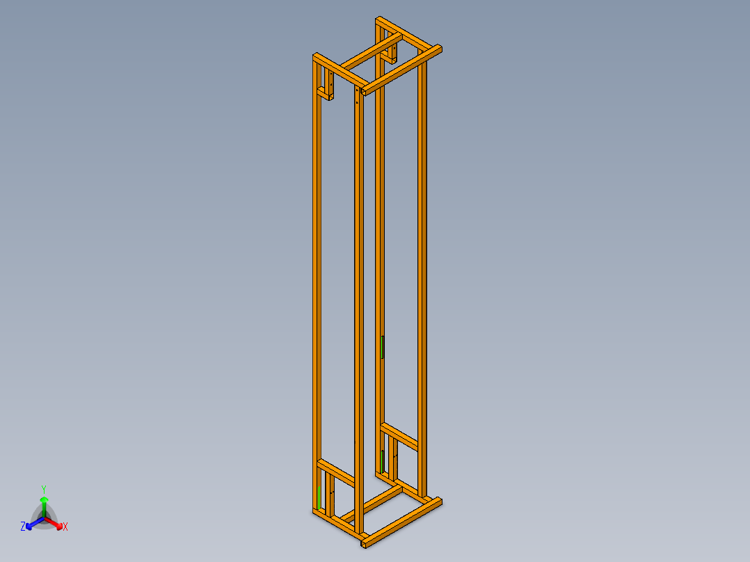 ZY1179 超声清洗机吊运机械手设计（机械电气齐全）【CAD图纸及三维+仿真】