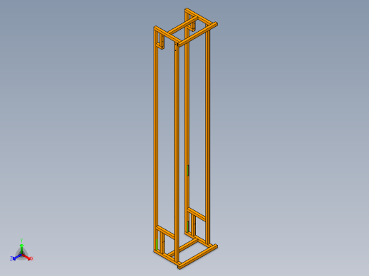ZY1179 超声清洗机吊运机械手设计（机械电气齐全）【CAD图纸及三维+仿真】