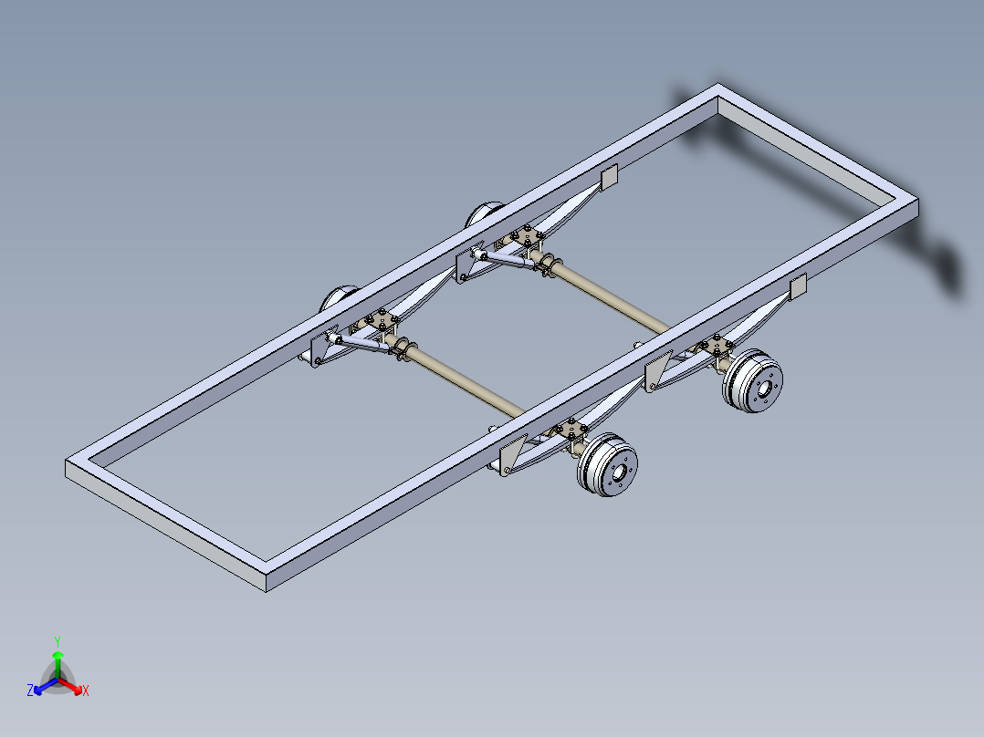 新型猎物捕获器设计