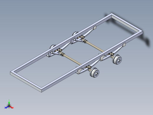 新型猎物捕获器设计