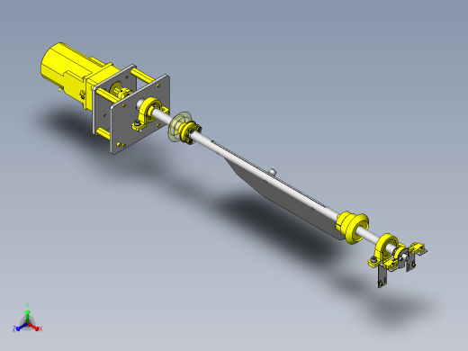 常用机械结构 (599)