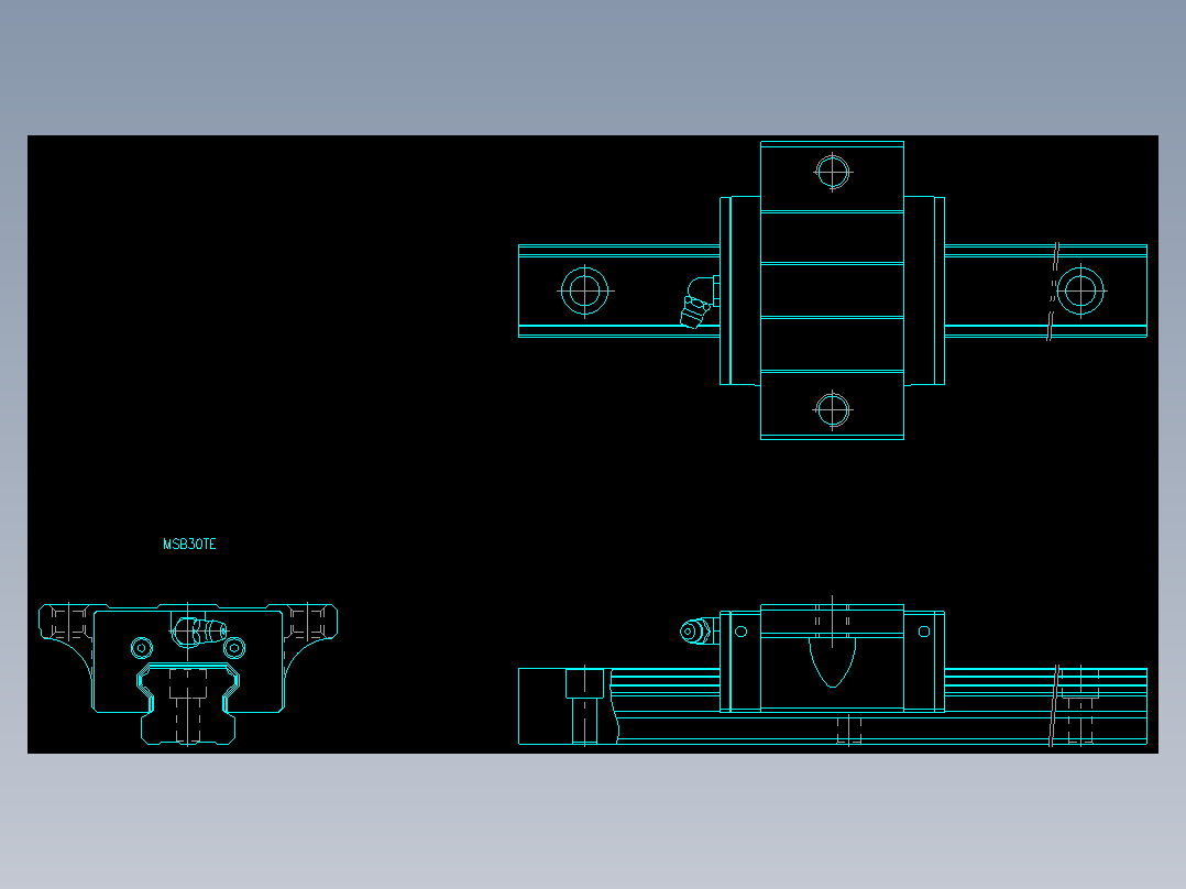 银泰PMI-MSB30TE.dwg