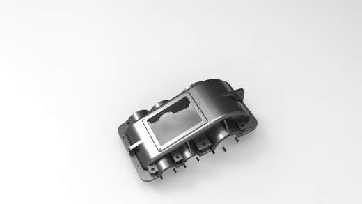 JX628-二级齿轮减速器的设计三维建模和运动仿真视频-Creo缩略图