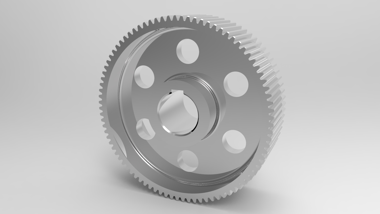 JX628-二级齿轮减速器的设计三维建模和运动仿真视频-Creo