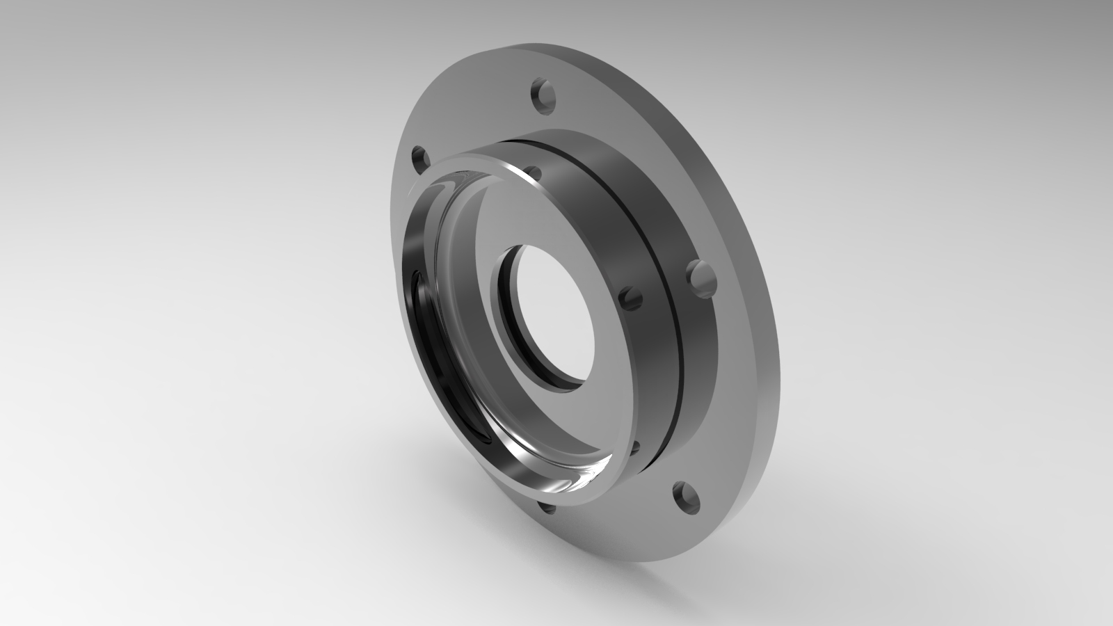 JX628-二级齿轮减速器的设计三维建模和运动仿真视频-Creo