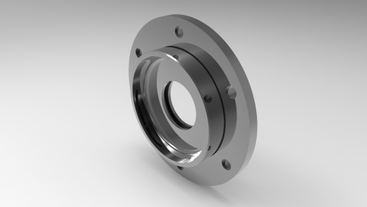 JX628-二级齿轮减速器的设计三维建模和运动仿真视频-Creo缩略图