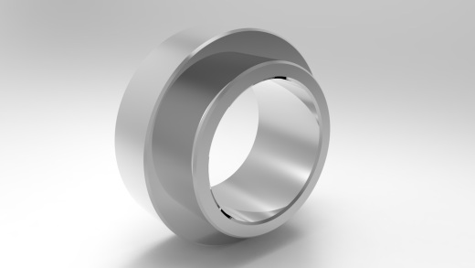 JX628-二级齿轮减速器的设计三维建模和运动仿真视频-Creo缩略图