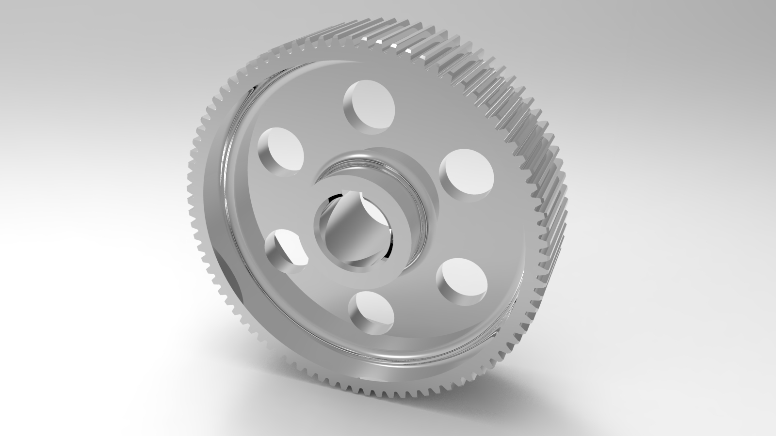 JX628-二级齿轮减速器的设计三维建模和运动仿真视频-Creo