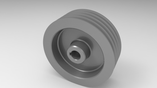 JX628-二级齿轮减速器的设计三维建模和运动仿真视频-Creo缩略图