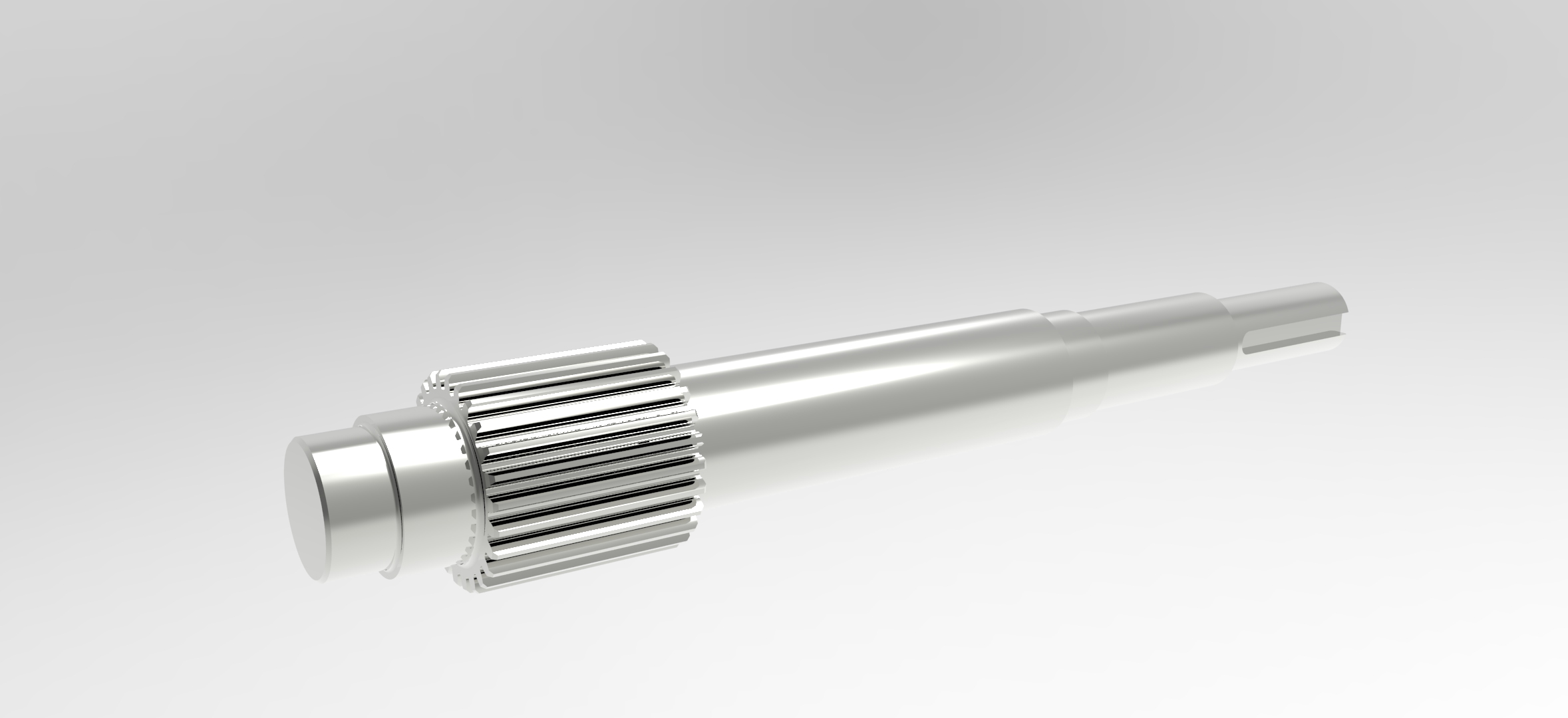 JX628-二级齿轮减速器的设计三维建模和运动仿真视频-Creo