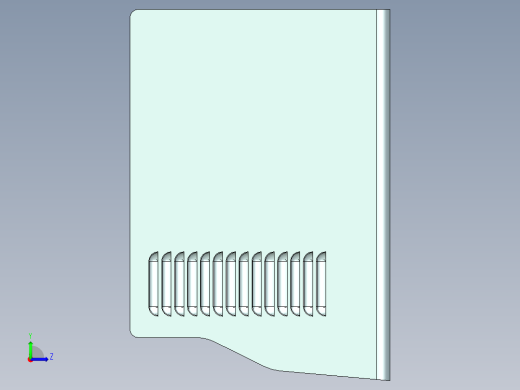 过滤台左视缩略图