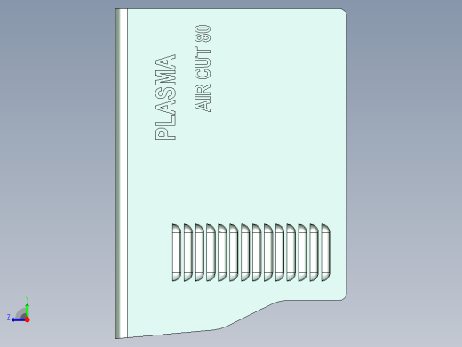 过滤台右视缩略图