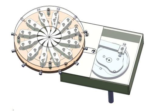 小型包子机缩略图