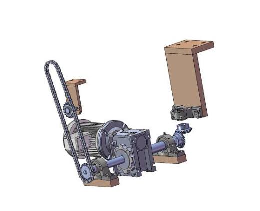 小型包子机缩略图