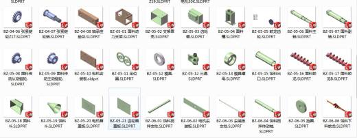小型包子机缩略图