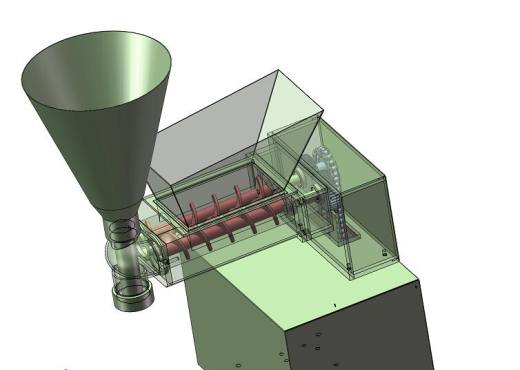 小型包子机缩略图