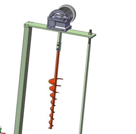 小型包子机缩略图