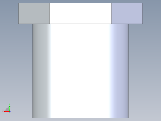 聚氯乙烯配件21-Sch80_Plug_SPIG_849-007_0.75in后视缩略图