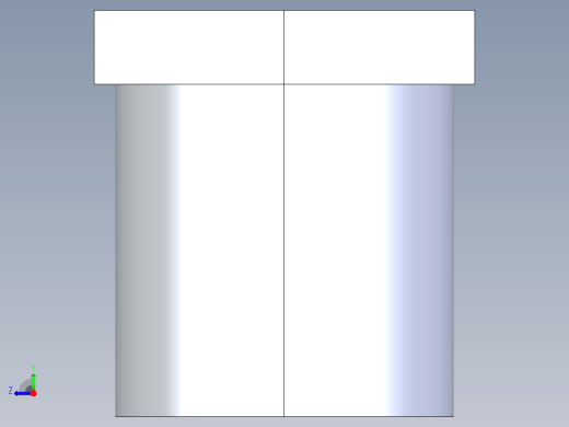 聚氯乙烯配件21-Sch80_Plug_SPIG_849-007_0.75in右视缩略图