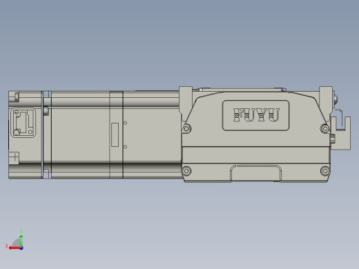 模组FTB10-L-3200后视缩略图
