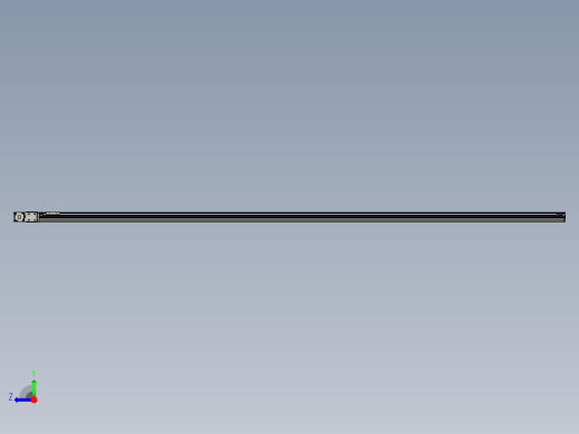 模组FTB10-L-3200右视缩略图