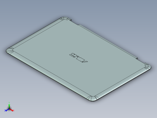 UX360CA-A-GXT-0819正等轴测缩略图