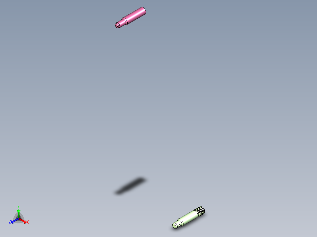 UX390-D-CNC5-XIAODING-1107主视图