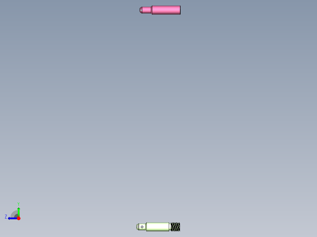 UX390-D-CNC5-XIAODING-1107右视图