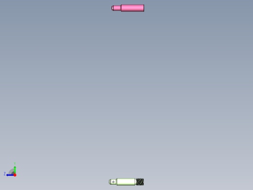 UX390-D-CNC5-XIAODING-1107右视缩略图