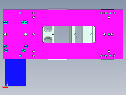 KR-CNC2-V2后视缩略图