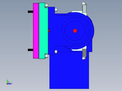 KR-CNC2-V2左视缩略图
