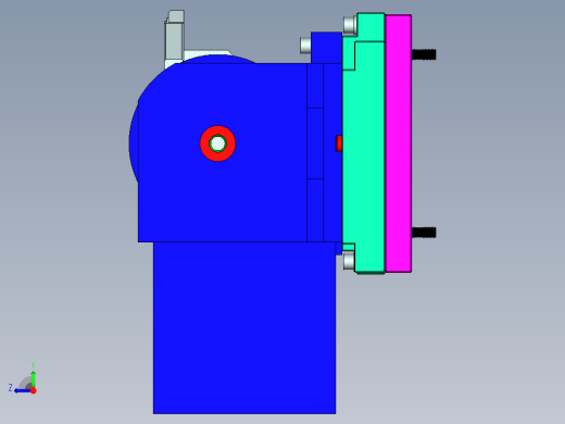 KR-CNC2-V2右视缩略图