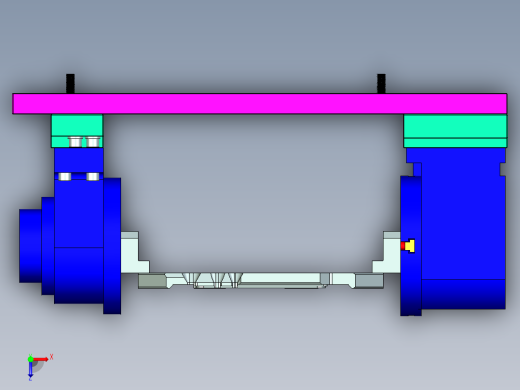 KR-CNC2-V2俯视缩略图